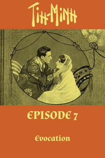 Tih Minh: Épisode 7 - Évocation afişi