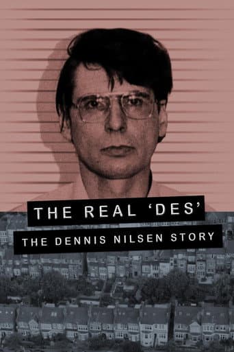The Real Des: The Dennis Nilsen Story afişi