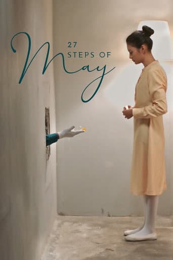 27 Steps of May afişi