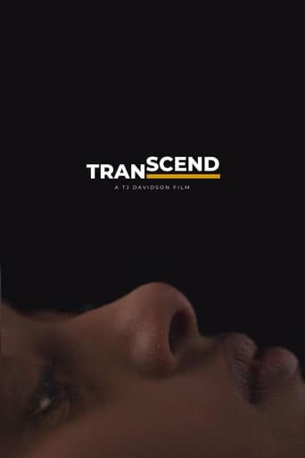 Transcend afişi