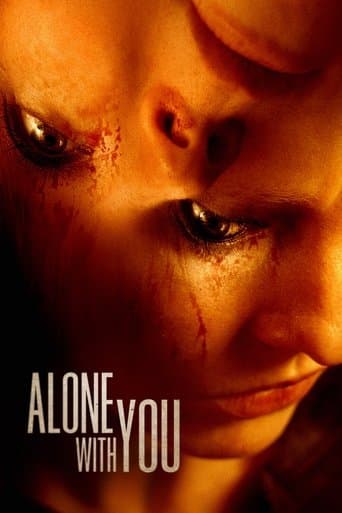 Alone with You afişi