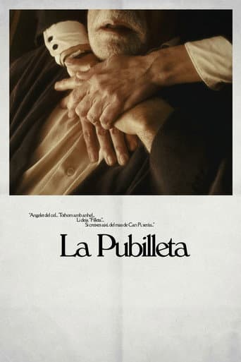 La Pubilleta afişi