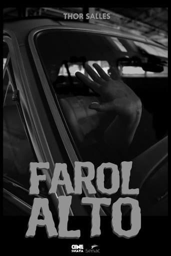 Farol Alto afişi