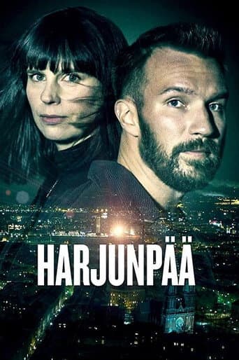 Harjunpää afişi