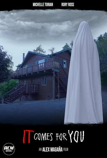 The Ghost afişi