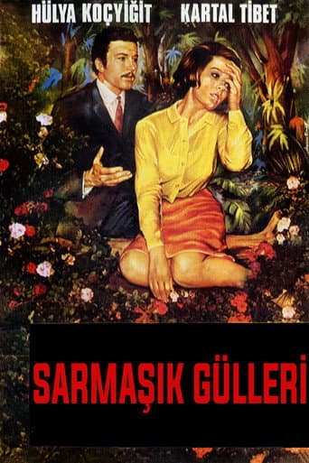 Sarmaşık Gülleri afişi