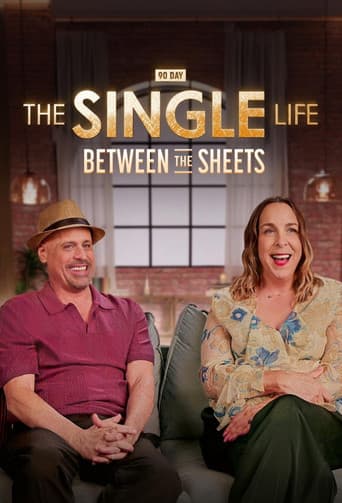90 Day: The Single Life Between the Sheets afişi