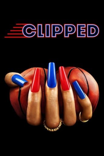 Clipped afişi