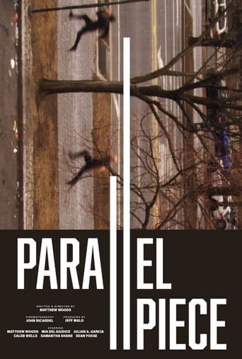 Parallel Piece afişi