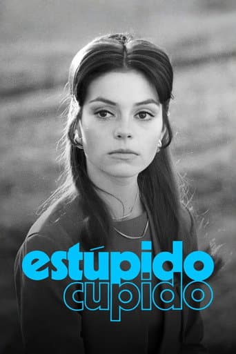 Estúpido Cupido afişi