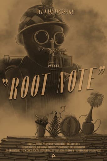Root Note afişi