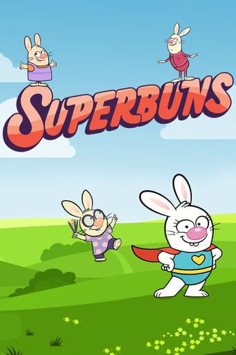 Superbuns afişi
