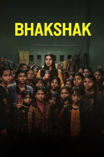 Bhakshak afişi