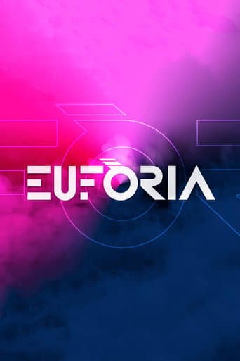 Eufòria afişi
