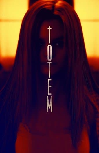 Totem afişi