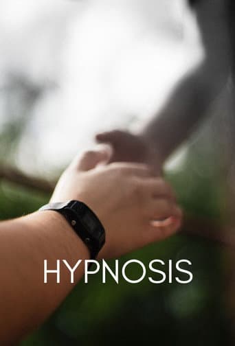 Hypnosis afişi