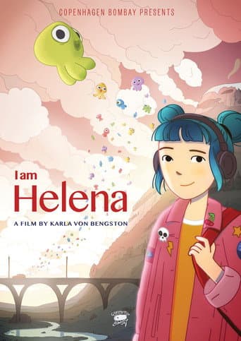 I Am Helena afişi
