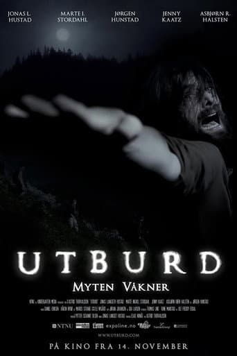 Utburd afişi