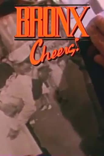 Bronx Cheers afişi