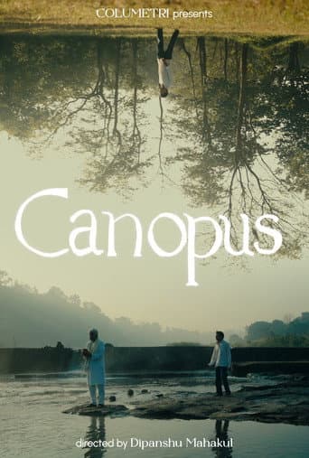 Canopus afişi
