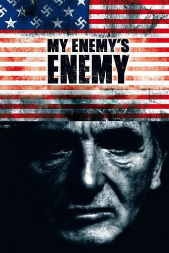 My Enemy's Enemy afişi