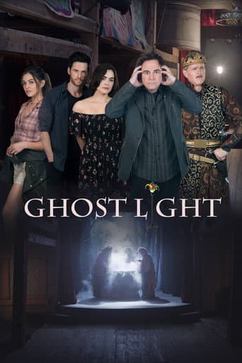 Ghost Light afişi