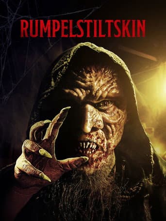 Rumpelstiltskin afişi