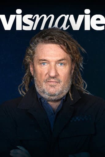 Vis ma vie afişi