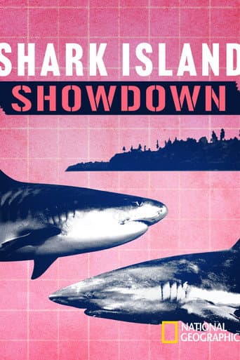 Shark Island Showdown afişi