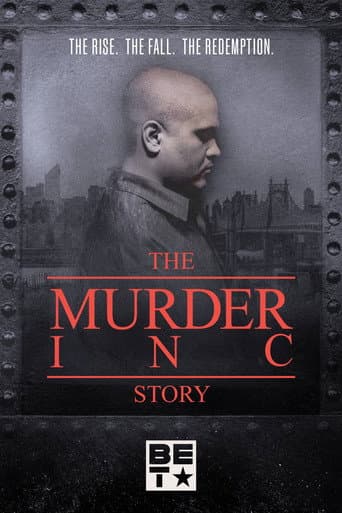 The Murder Inc Story afişi