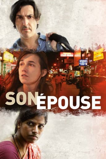 Son épouse afişi