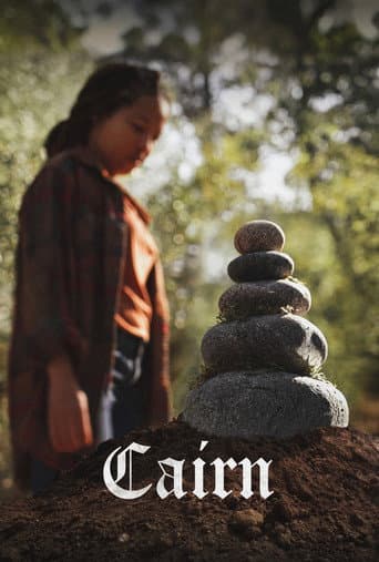 Cairn afişi