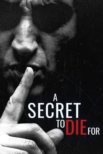 A Secret to Die For afişi