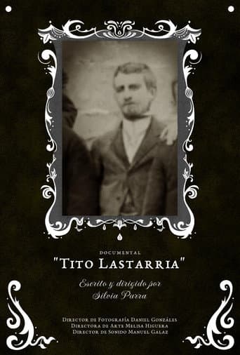 Tito Lastarria afişi