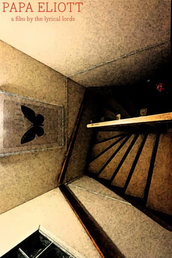Papa Eliott afişi