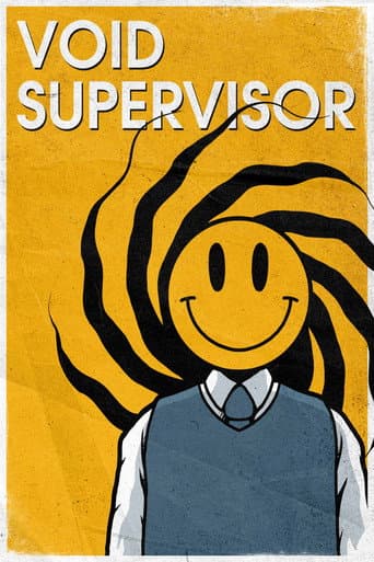 Void Supervisor afişi
