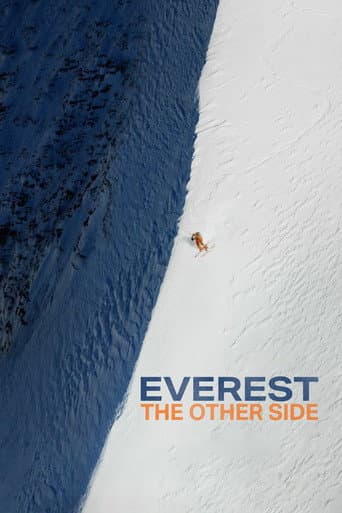 Everest: The Other Side afişi
