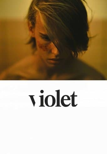 Violet afişi