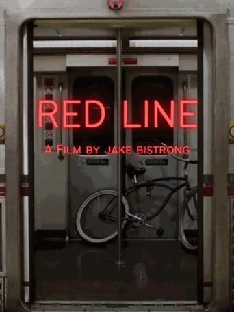Red Line afişi