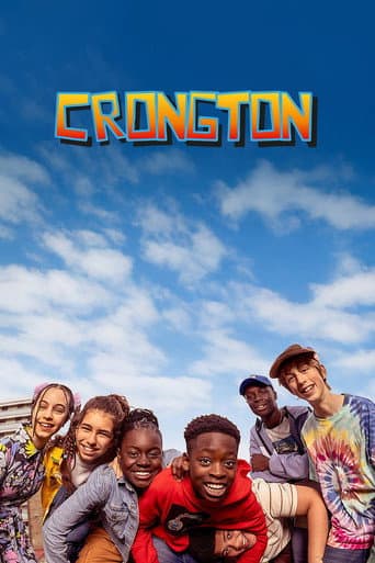 Crongton afişi