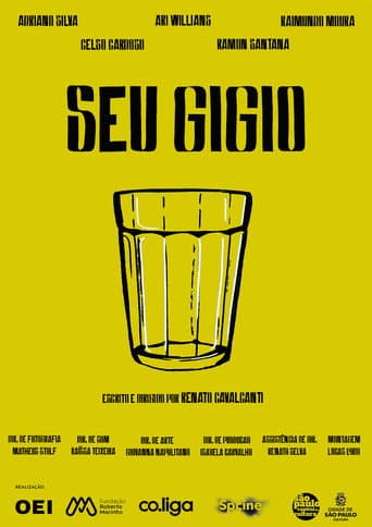 Seu Gigio afişi