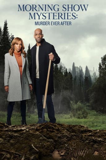 Morning Show Mysteries: Murder Ever After afişi