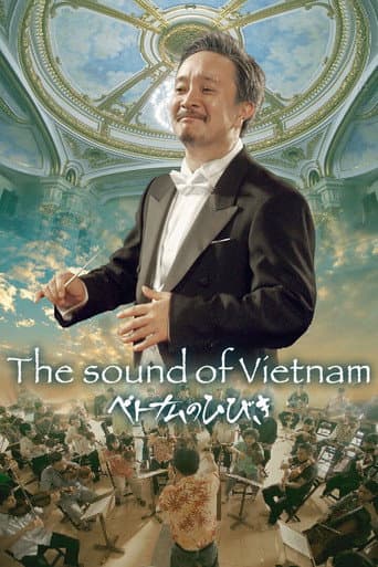 The Sound of Vietnam afişi