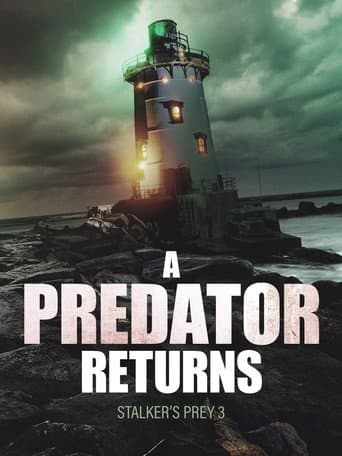 A Predator Returns afişi