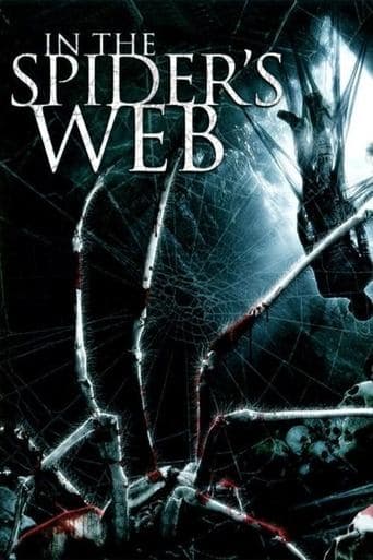 In the Spider's Web afişi