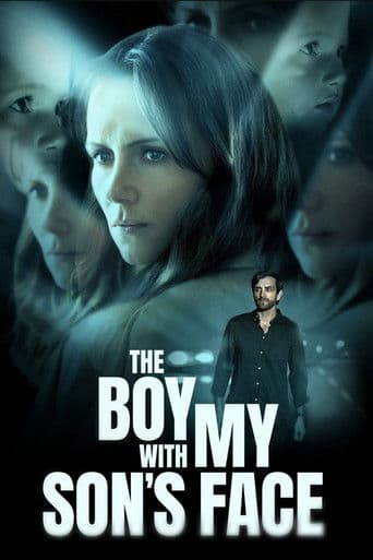 The Boy with My Son's Face afişi