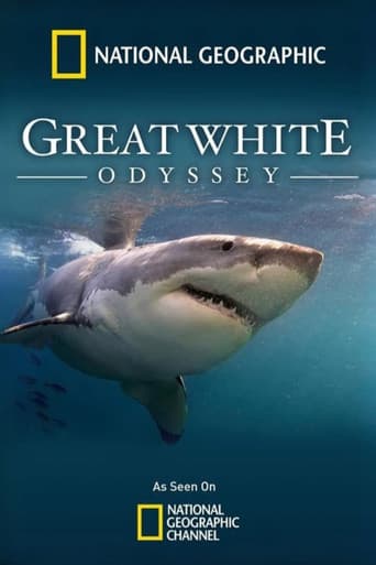 Great White Odyssey afişi