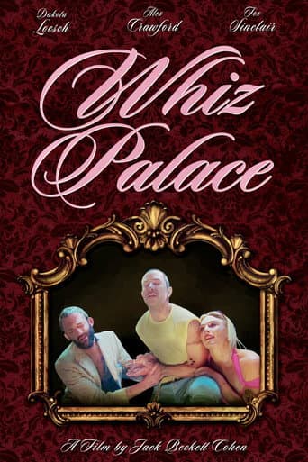 Whiz Palace afişi