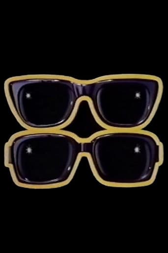 The Two Ronnies Spectacle afişi