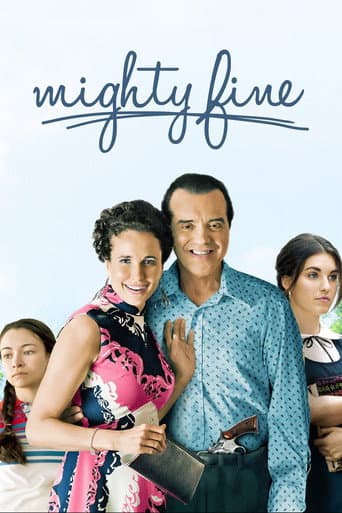 Mighty Fine afişi